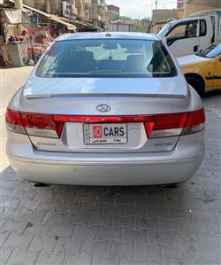 هيونداي أزيرا